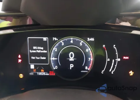 2024 Lexus Nx 350 from USA, damaged, VIN 2T2AGCEZ8RC056680